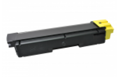 Kyocera FS-5250 Yellow XXL 